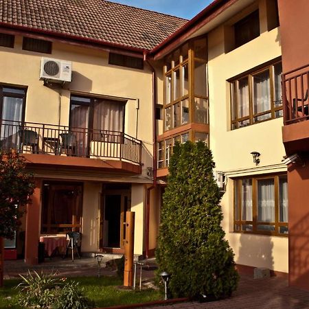 Pensiunea Vlad Home Τιμισοάρα Εξωτερικό φωτογραφία