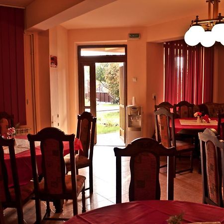 Pensiunea Vlad Home Τιμισοάρα Εξωτερικό φωτογραφία