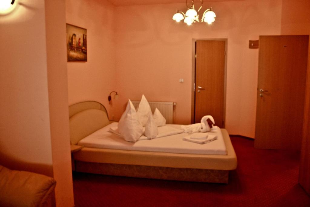 Pensiunea Vlad Home Τιμισοάρα Δωμάτιο φωτογραφία