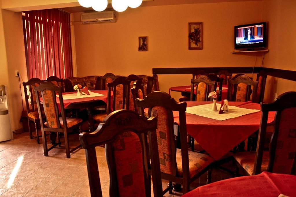 Pensiunea Vlad Home Τιμισοάρα Εξωτερικό φωτογραφία