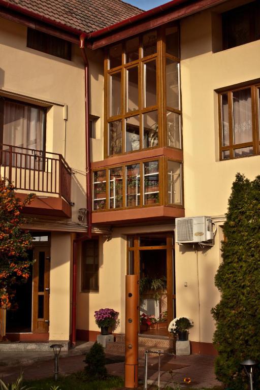 Pensiunea Vlad Home Τιμισοάρα Εξωτερικό φωτογραφία