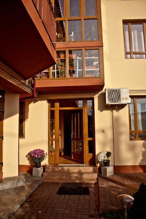 Pensiunea Vlad Home Τιμισοάρα Εξωτερικό φωτογραφία