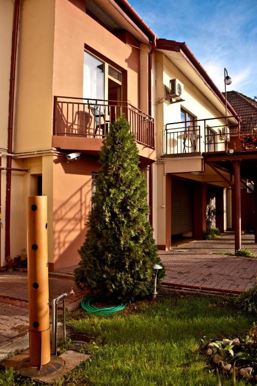 Pensiunea Vlad Home Τιμισοάρα Εξωτερικό φωτογραφία