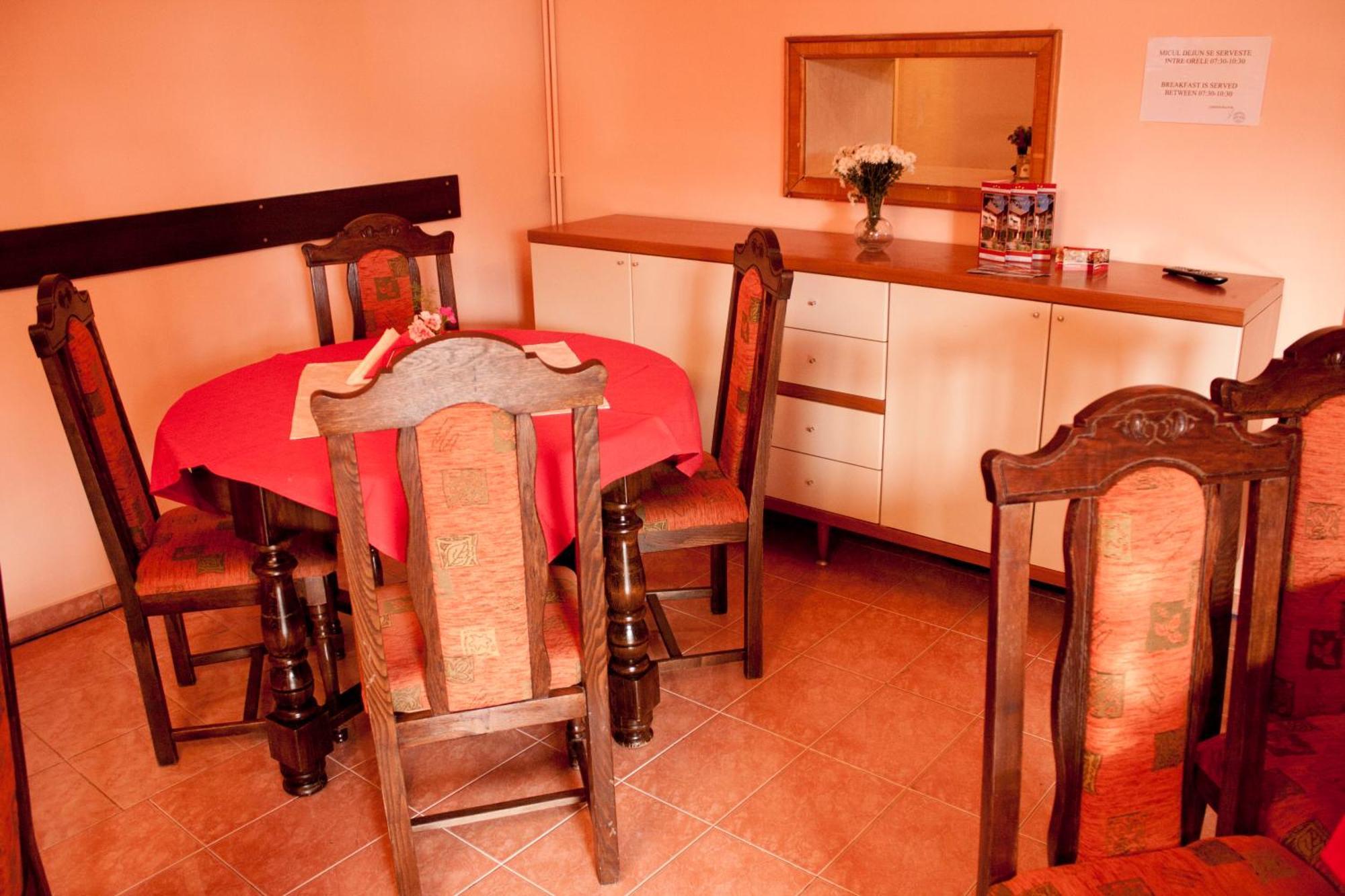 Pensiunea Vlad Home Τιμισοάρα Εξωτερικό φωτογραφία
